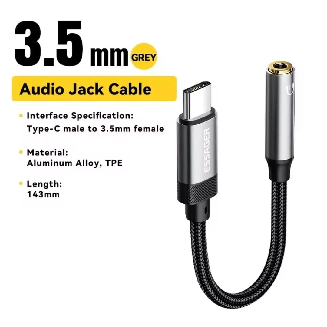 KZ ADAPTADOR TIPO C